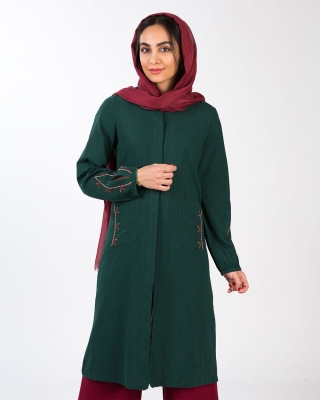 مانتو پاکتن