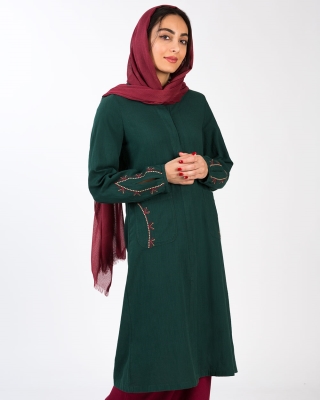 مانتو پاکتن