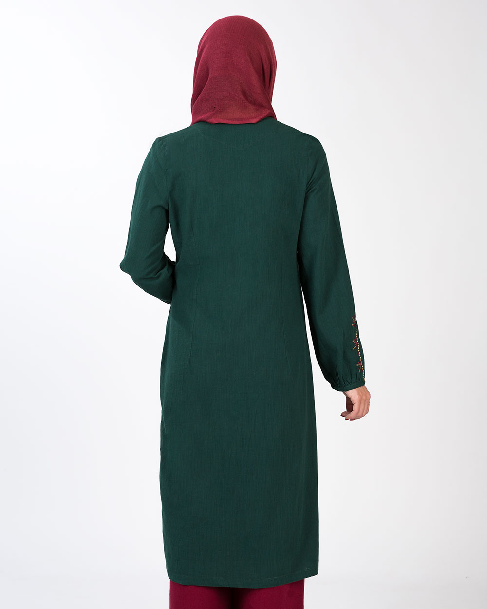 مانتو پاکتن