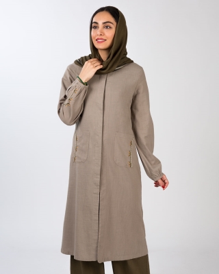 مانتو پاکتن