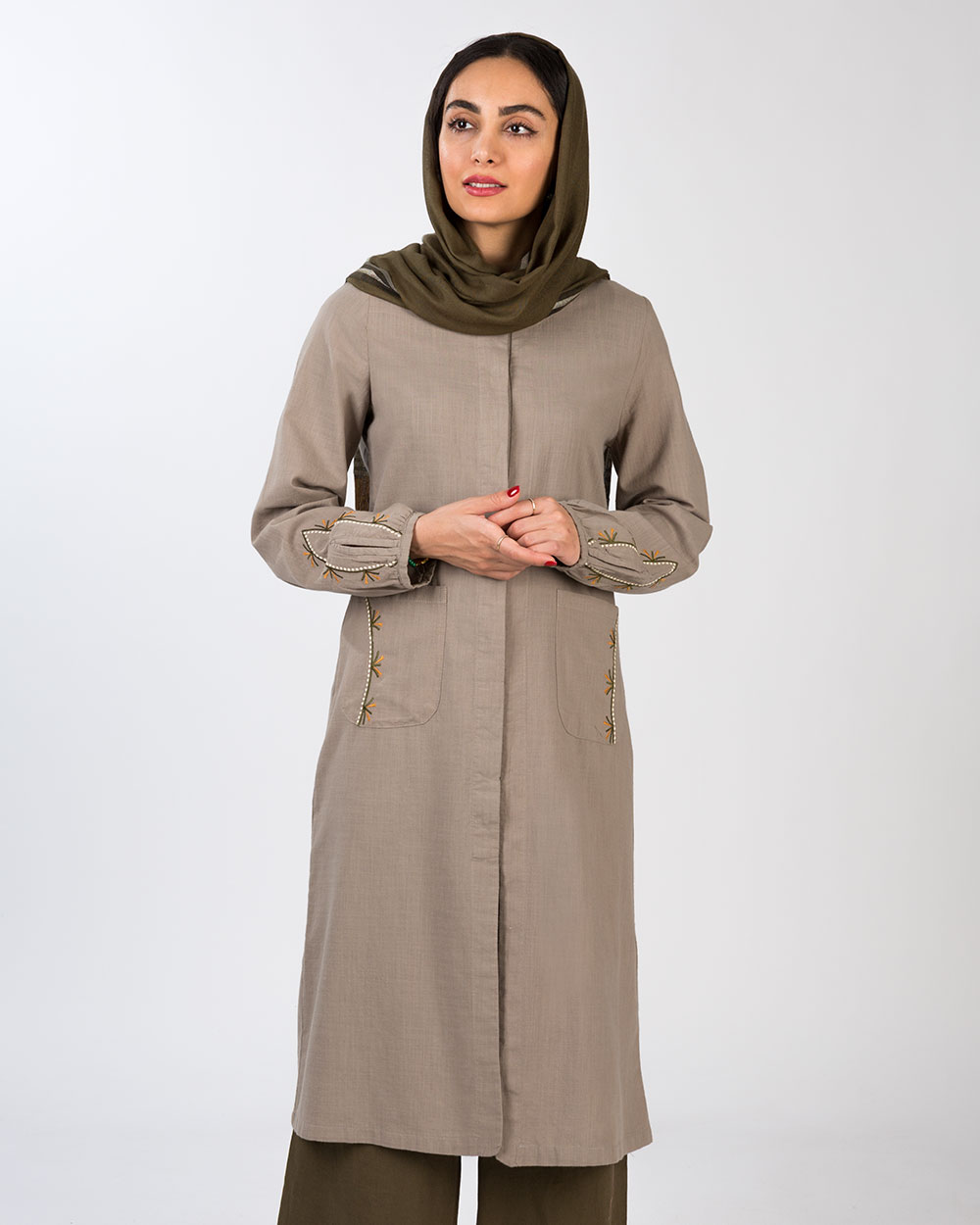 مانتو پاکتن