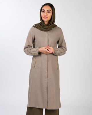 مانتو پاکتن