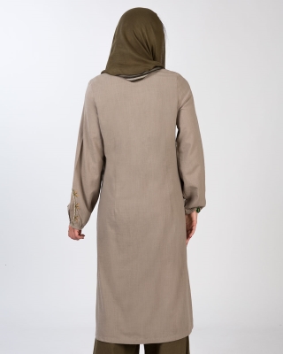 مانتو پاکتن