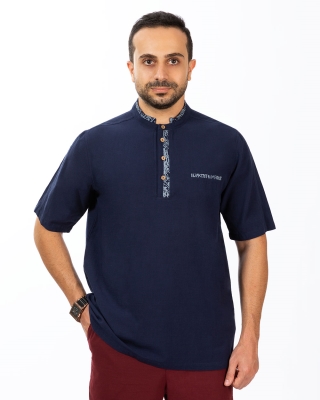 پیراهن یونا