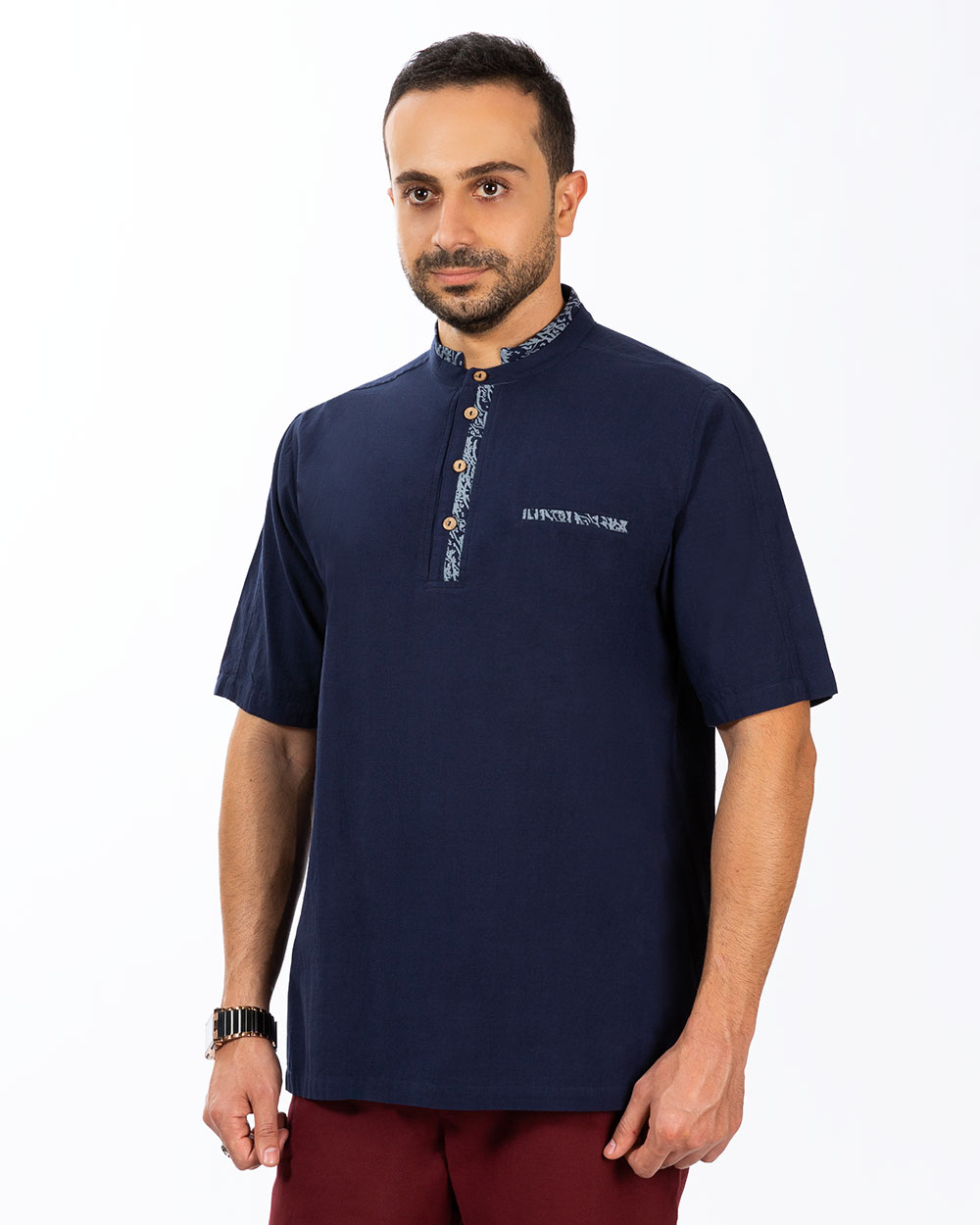 پیراهن یونا