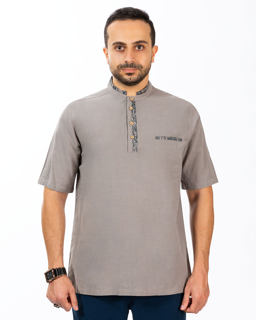 پیراهن یونا