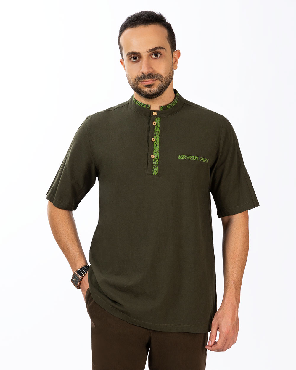 پیراهن یونا