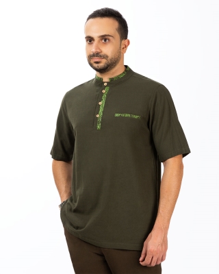 پیراهن یونا