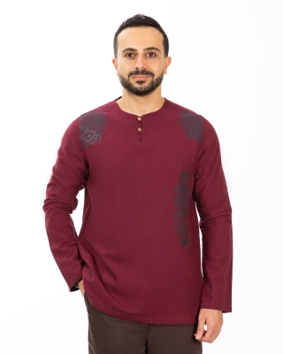 پیراهن برنا