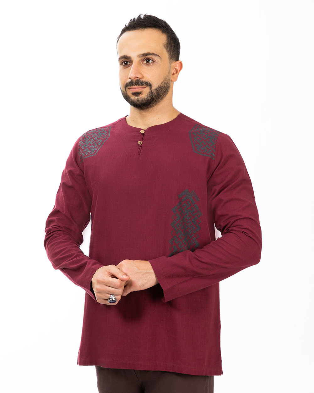 پیراهن برنا