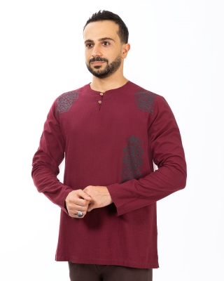 پیراهن برنا