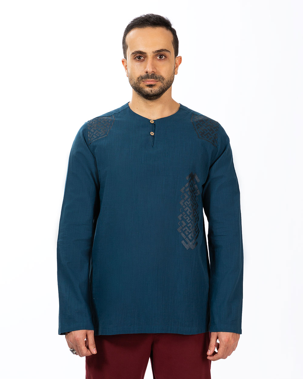 پیراهن برنا