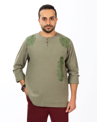 پیراهن برنا