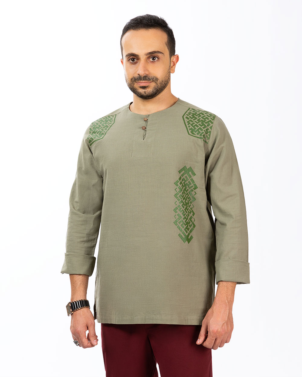 پیراهن برنا