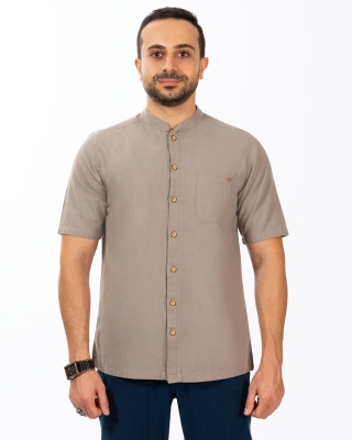 پیراهن فروتن