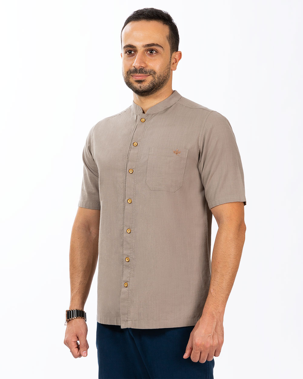 پیراهن فروتن