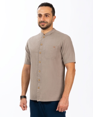 پیراهن فروتن