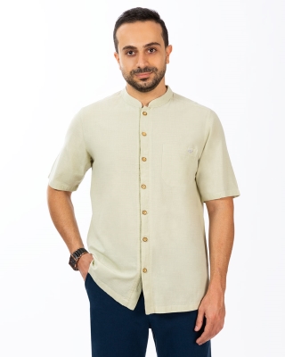 پیراهن فروتن