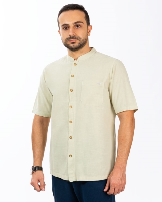 پیراهن فروتن