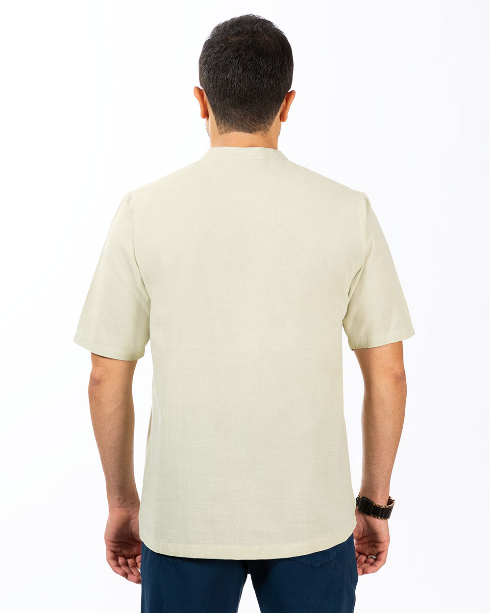 پیراهن فروتن