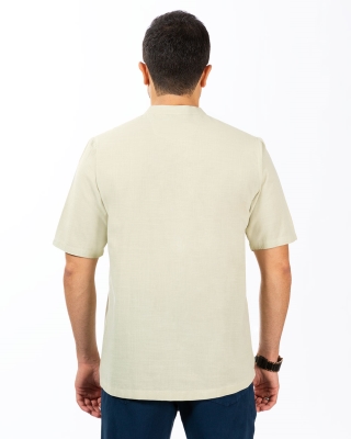 پیراهن فروتن