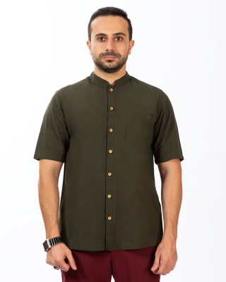 پیراهن فروتن