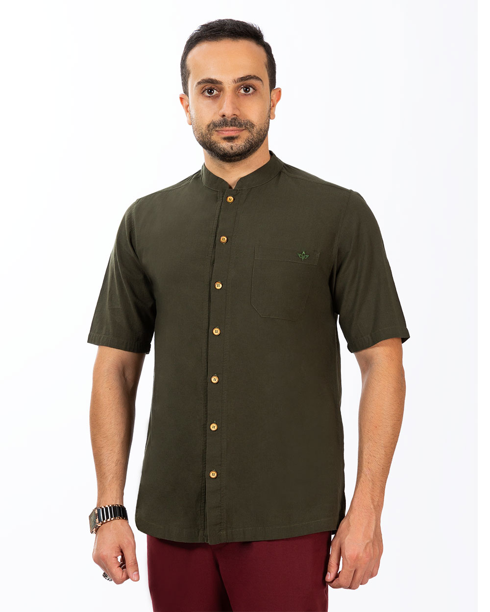 پیراهن فروتن