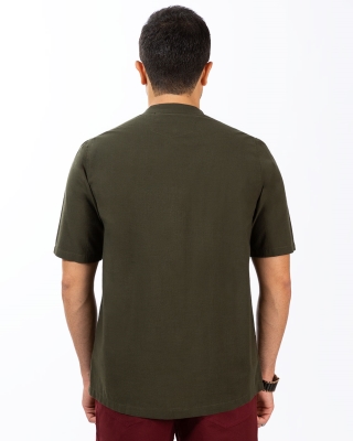 پیراهن فروتن