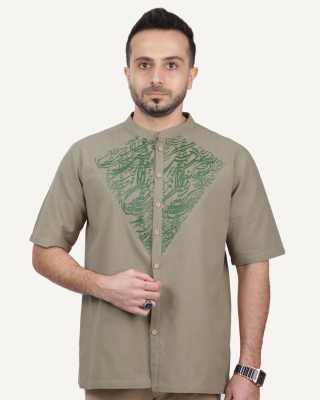 پیراهن مانی