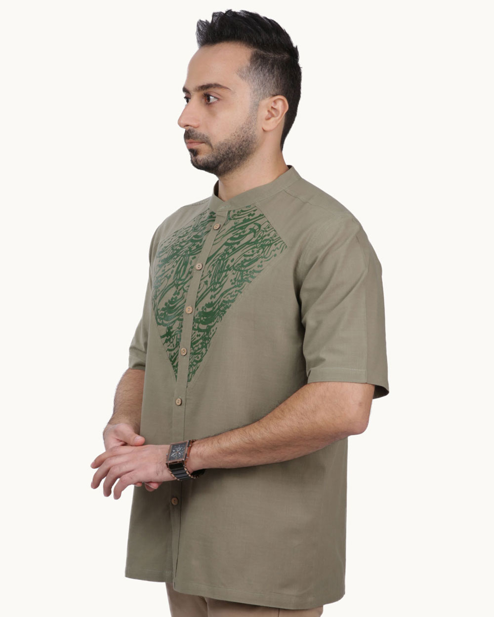 پیراهن مانی