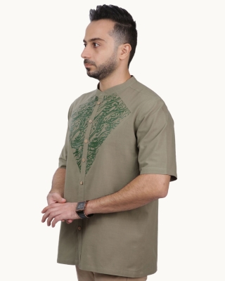 پیراهن مانی