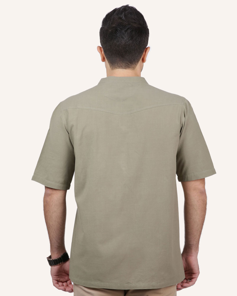 پیراهن مانی