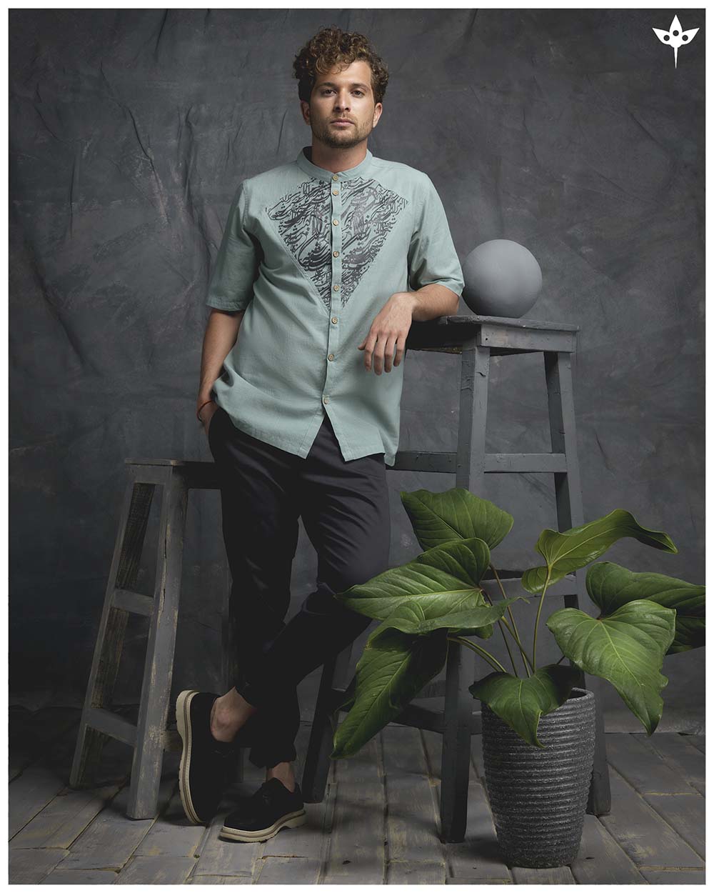 پیراهن مانی