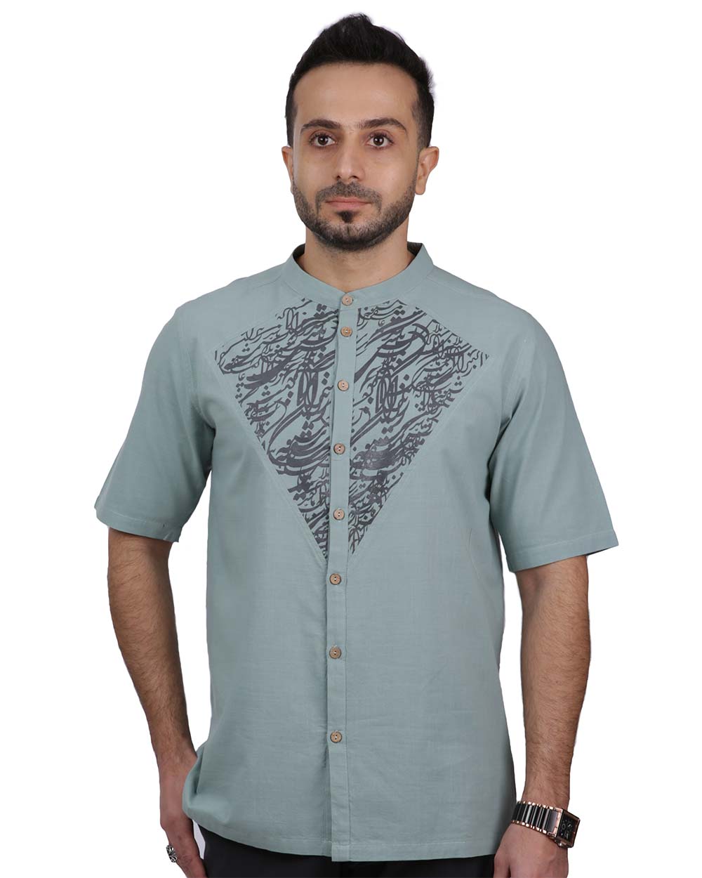 پیراهن مانی