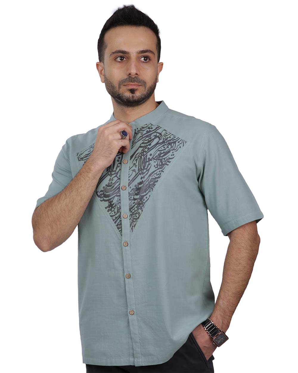 پیراهن مانی