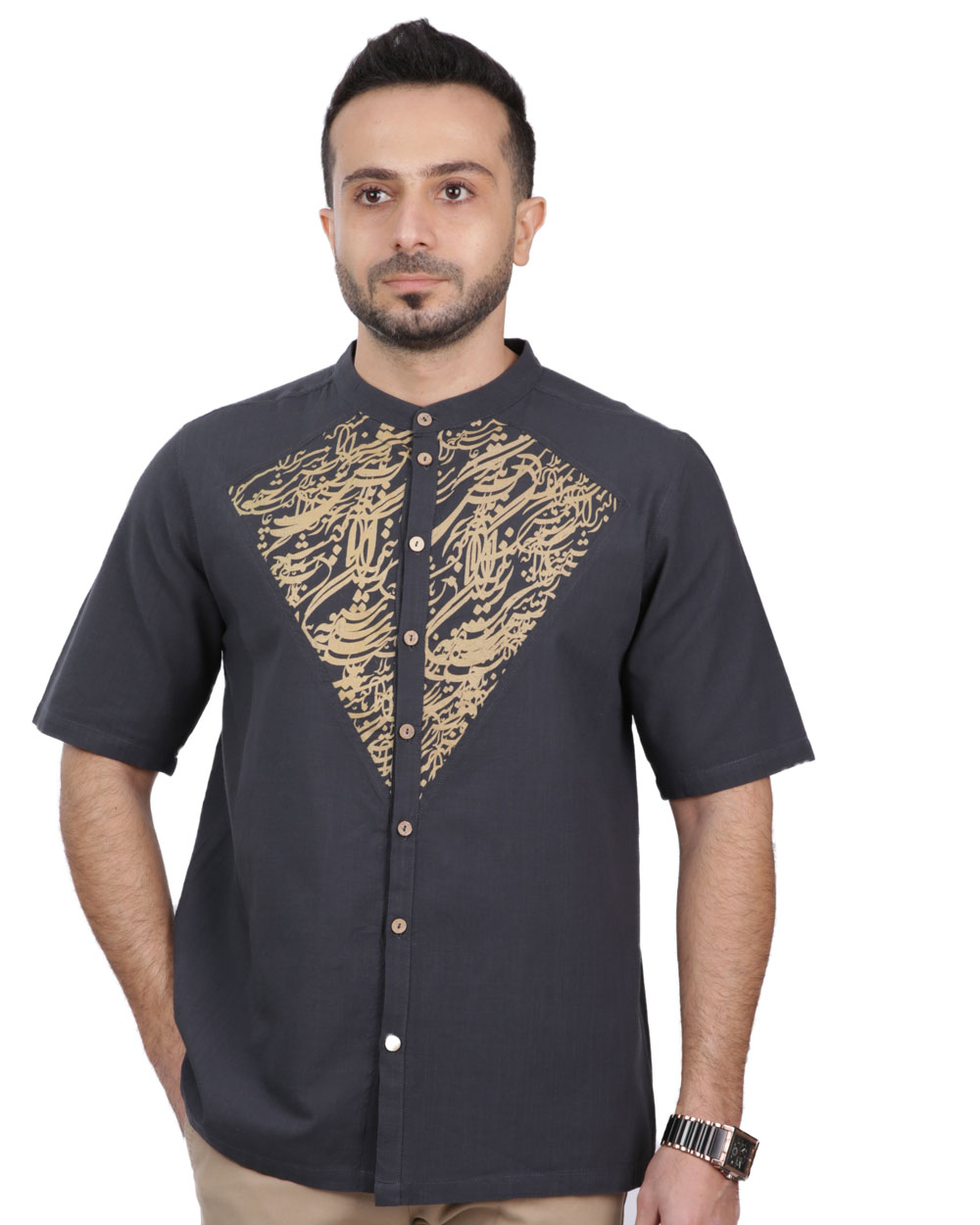 پیراهن مانی