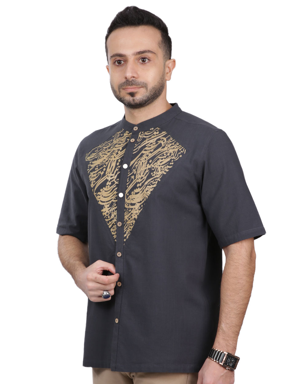 پیراهن مانی