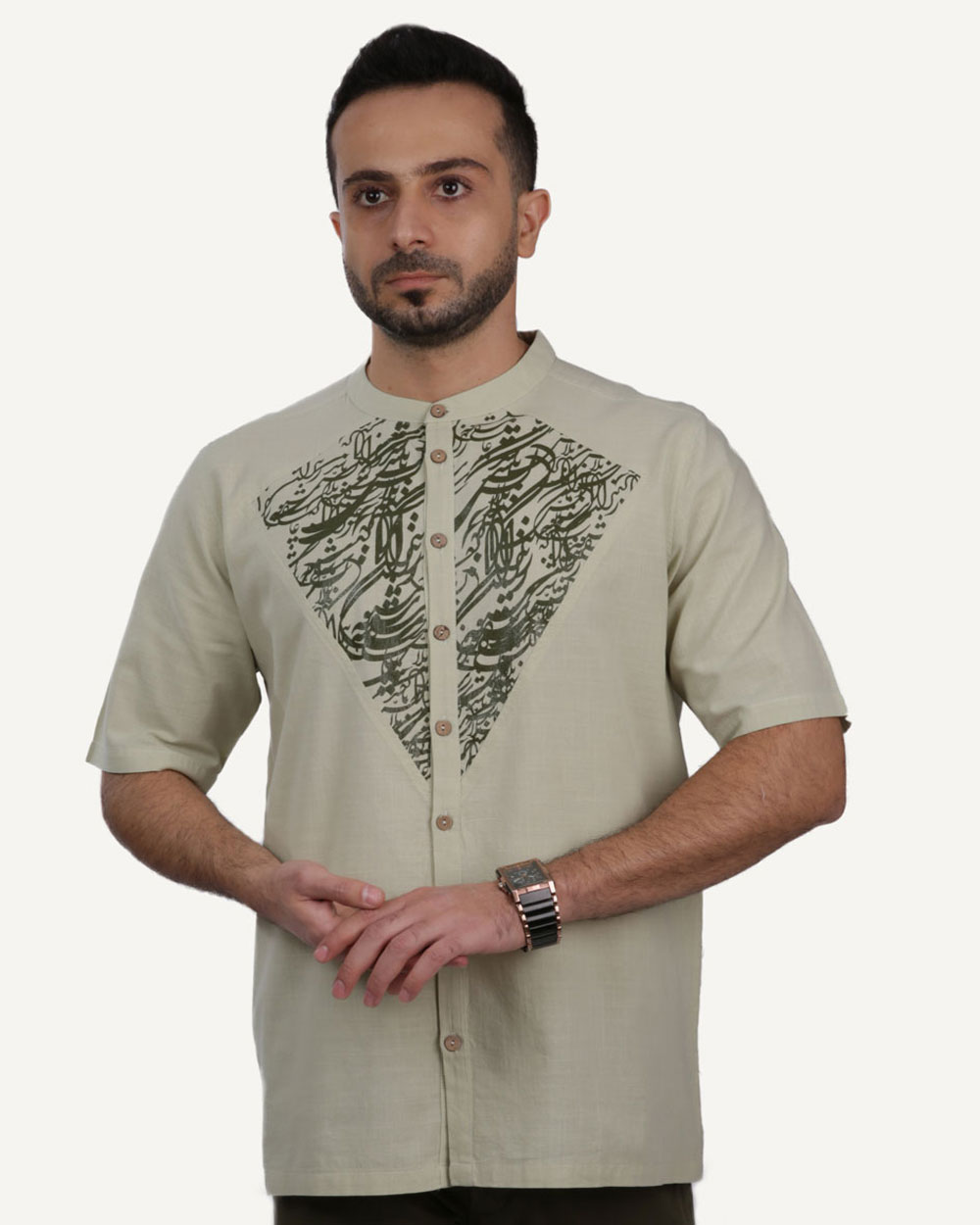 پیراهن مانی