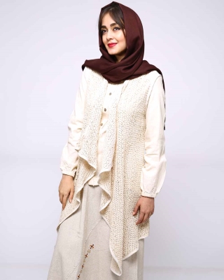 جلیقه پرواز