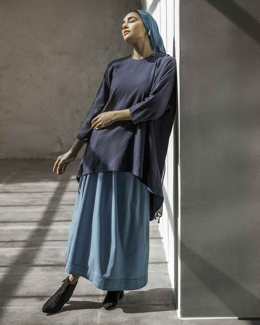 پانچو نازیلا