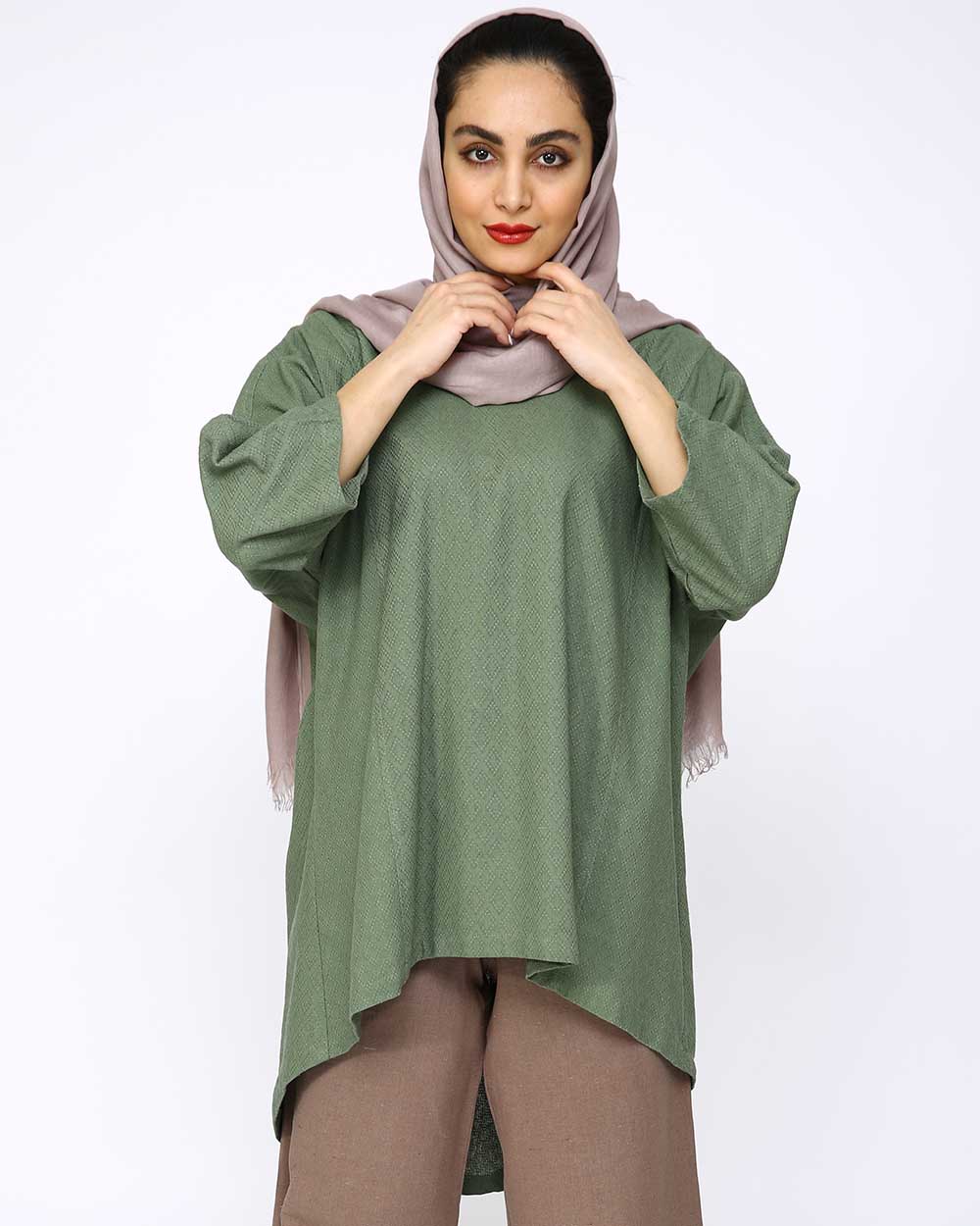 پانچو نازیلا