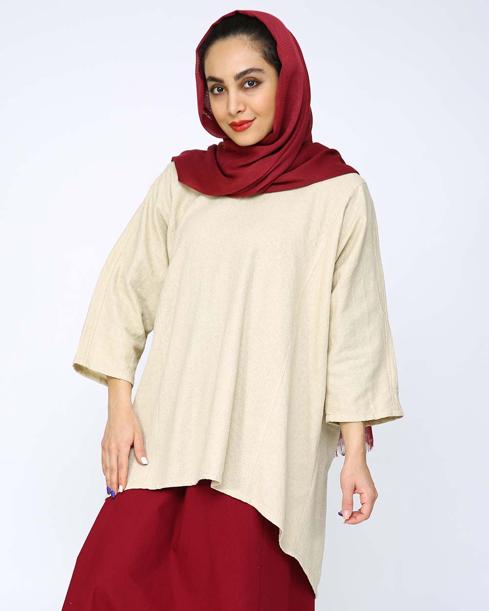 پانچو نازیلا