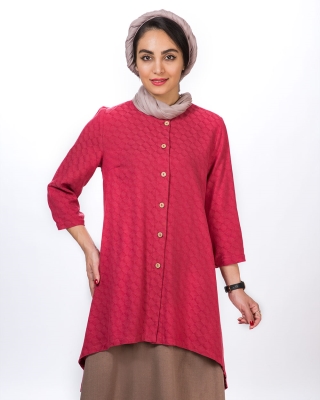 تونیک کاشانه