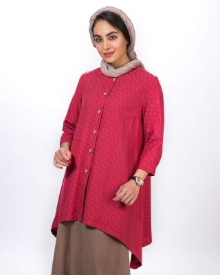 تونیک کاشانه