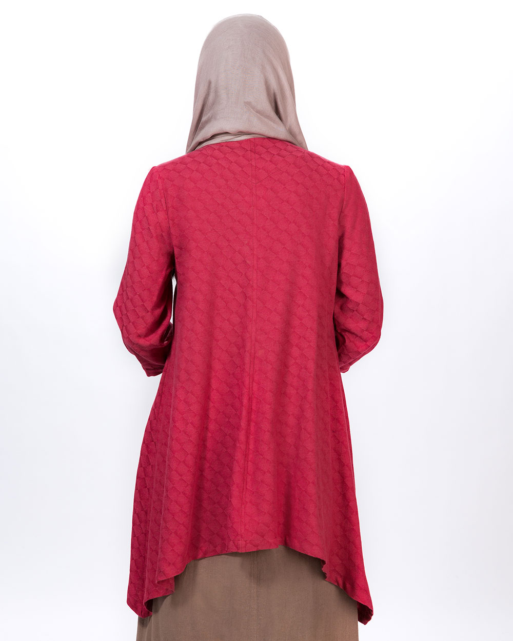 تونیک کاشانه