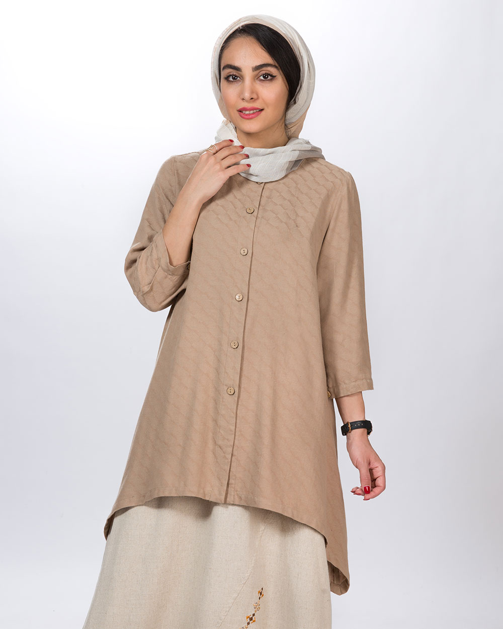 تونیک کاشانه