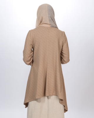 تونیک کاشانه