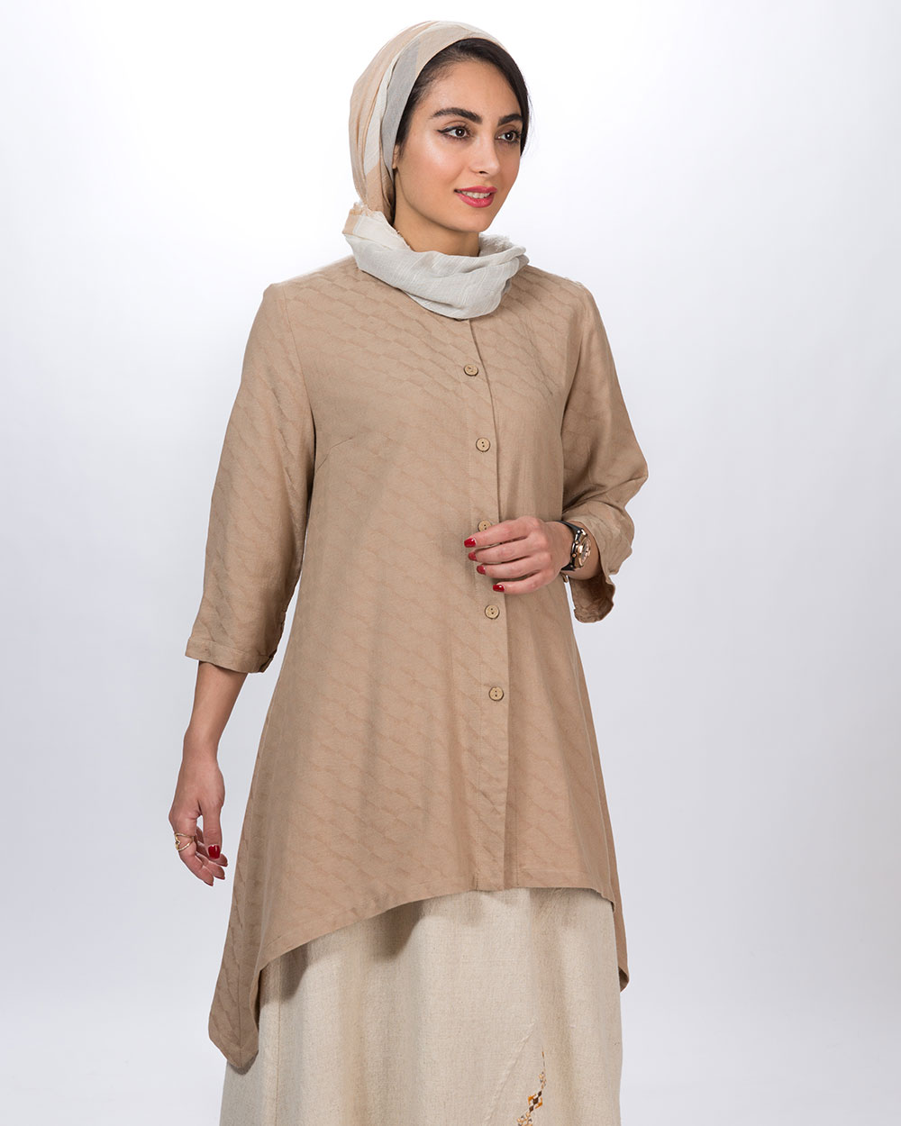 تونیک کاشانه