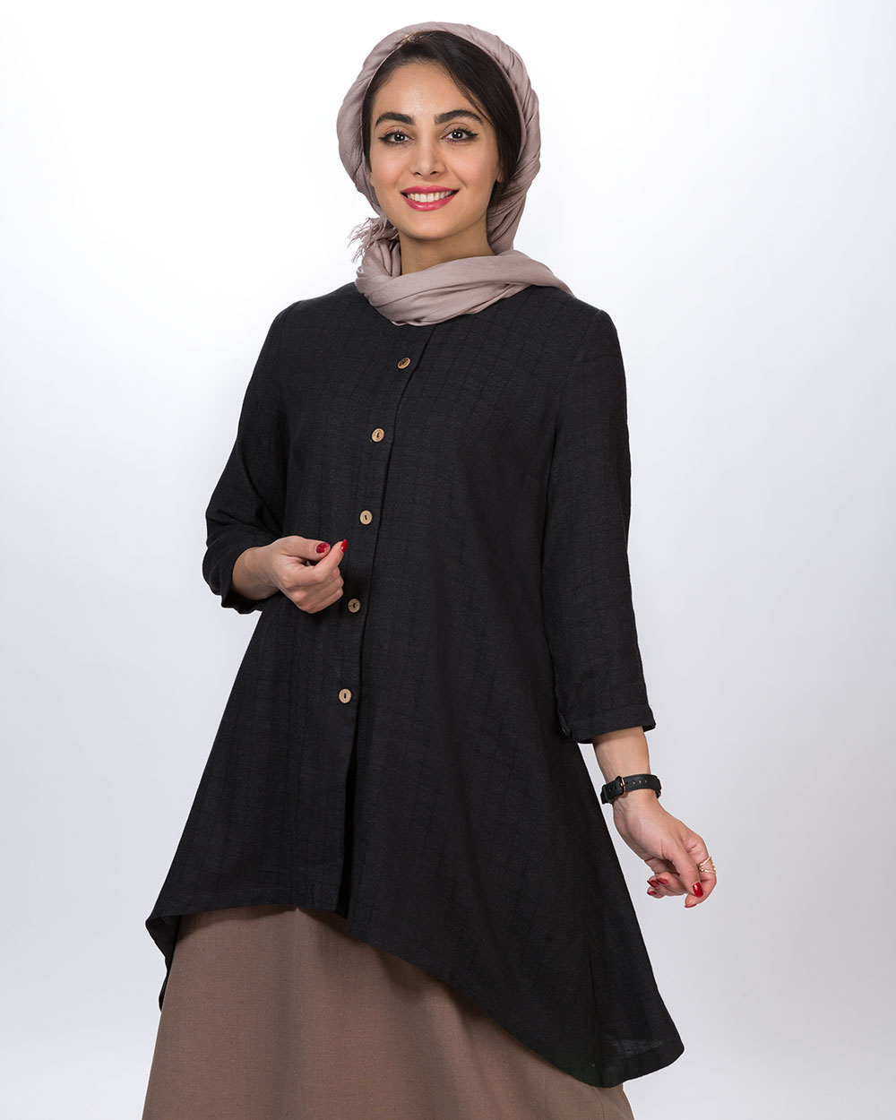 تونیک کاشانه