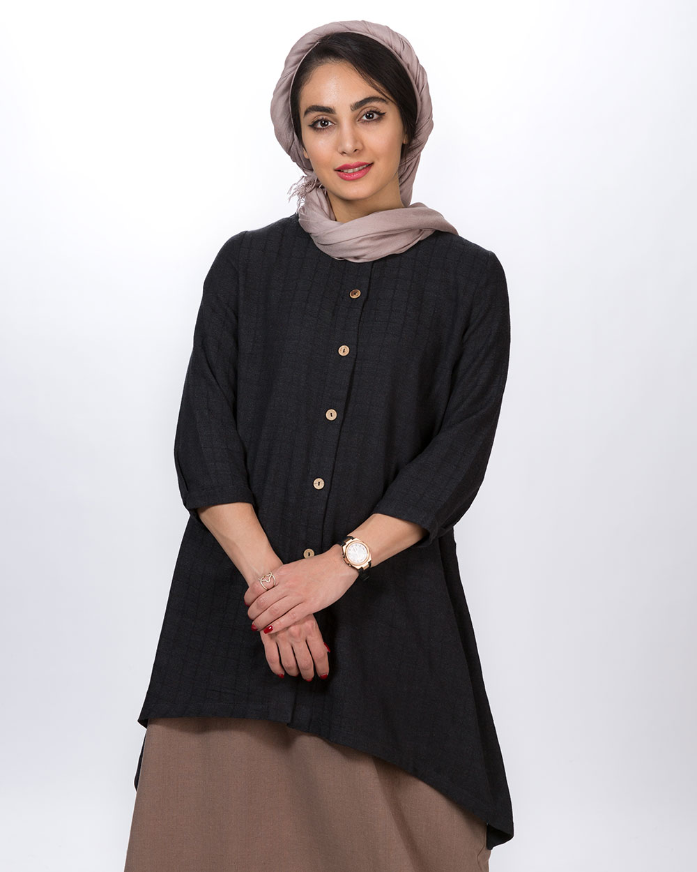 تونیک کاشانه